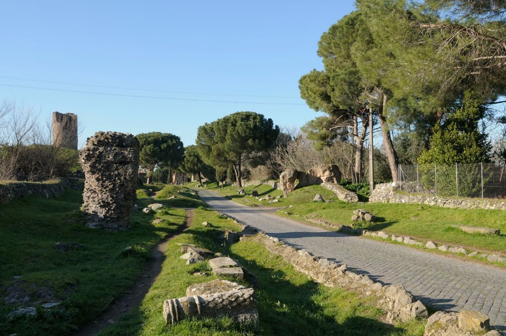 via appia antica