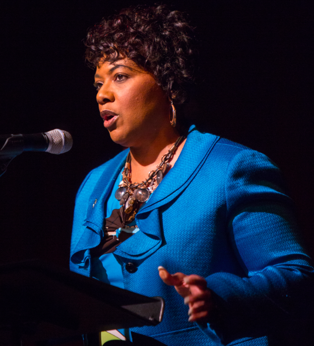 Bernice King