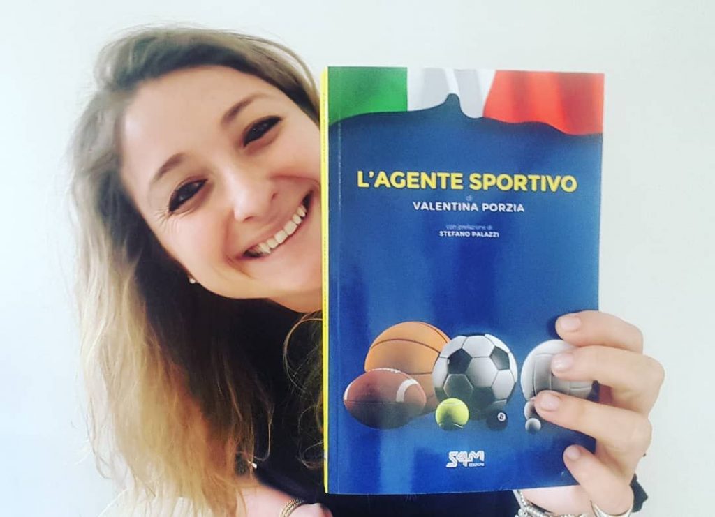 Valentina Porzia