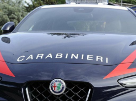 carabinieri giulia nuova