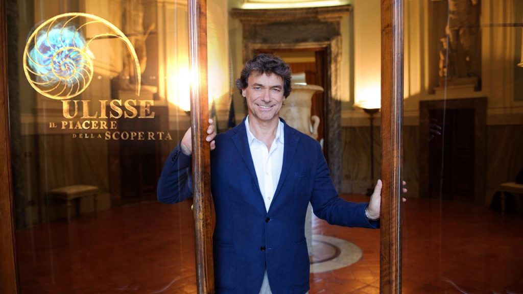 1280x720 1507202777722 Ulisse logo 2017