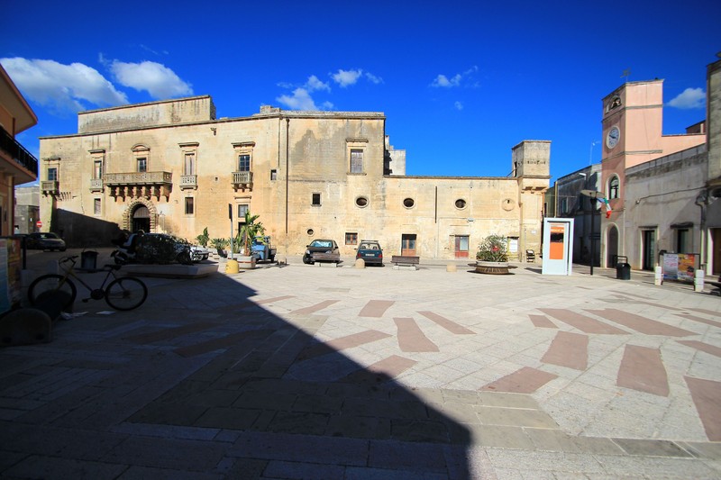 Caprarica di Lecce