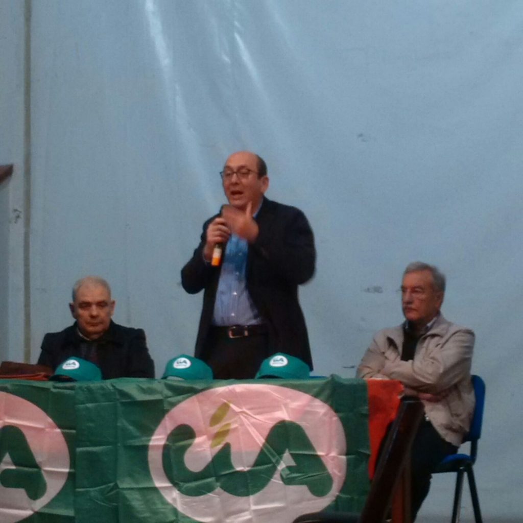 Intervento Barile Ginosa
