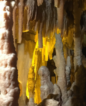 castellana grotte