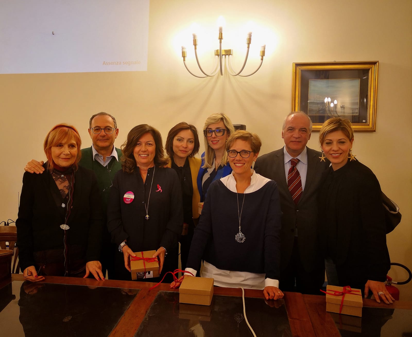 donne incontri lecce