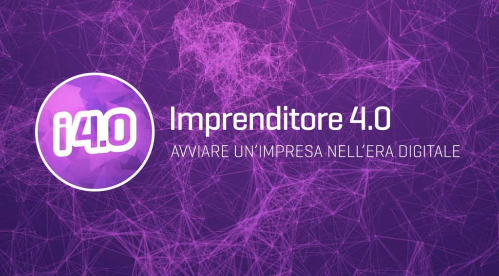 Imprenditore 4.0