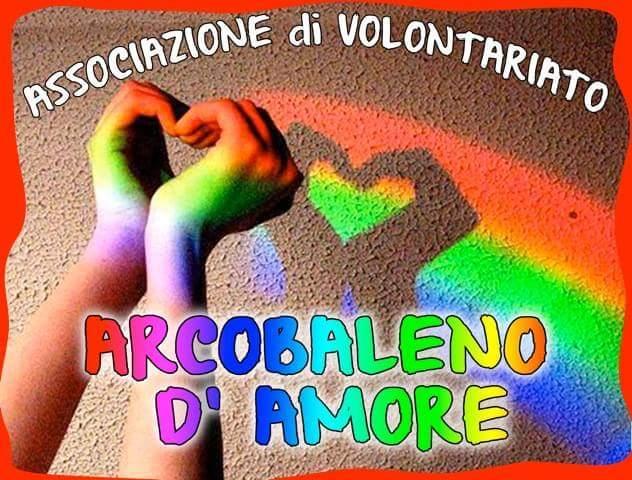 arcobaleno damore