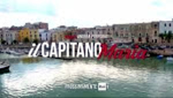 il capitano maria