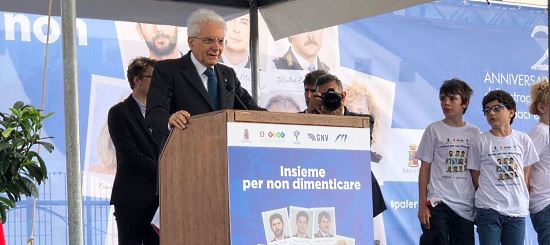 mattarella civitavecchia legalita