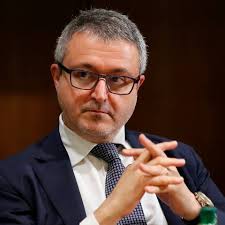 alessandro barbano