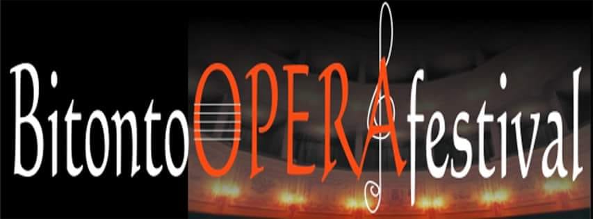 Bitonto Opera Festival