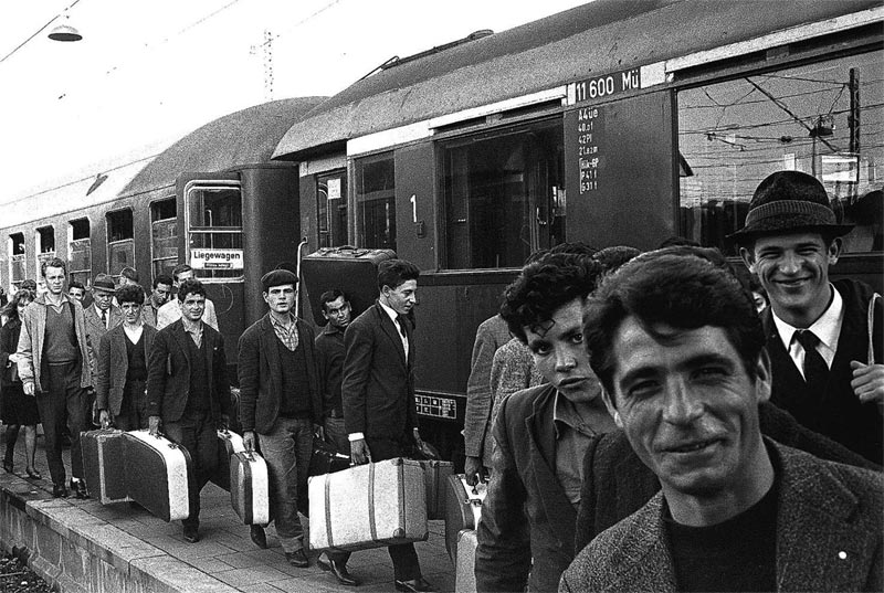FOTO POTENZA FOGGIA