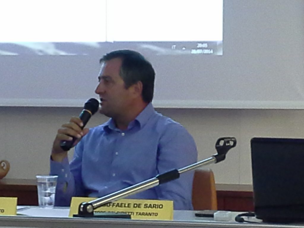 alfonso cavallo