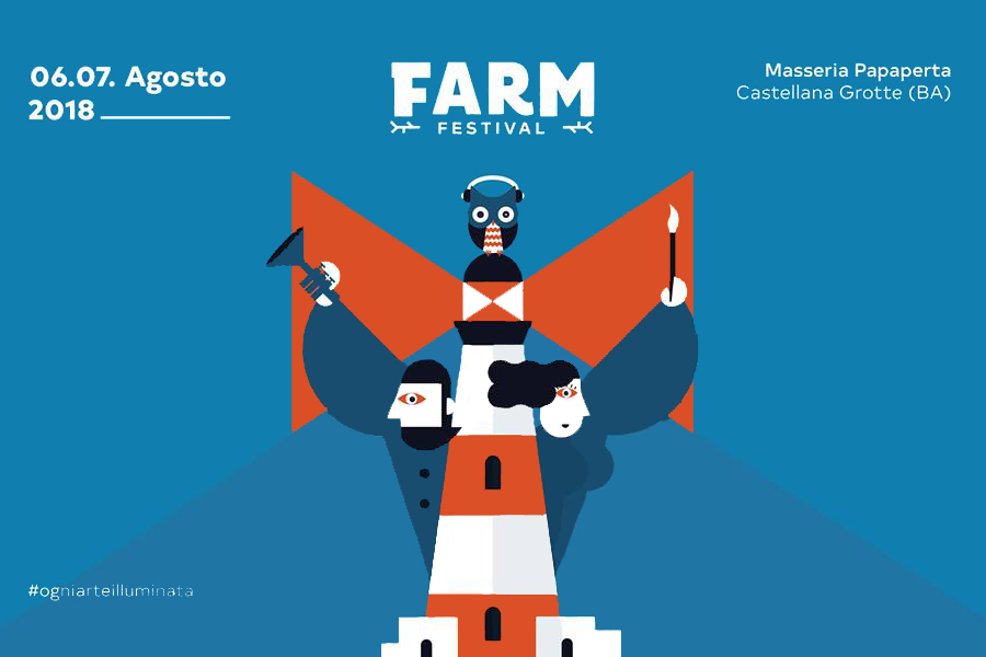 FARM Festival 2018