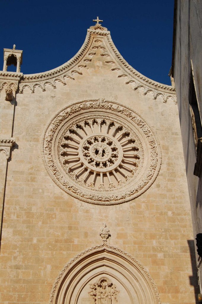 ostuni