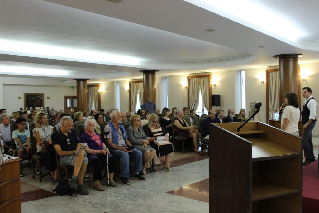 trani premio giovanni bovio 5 agosto 2018