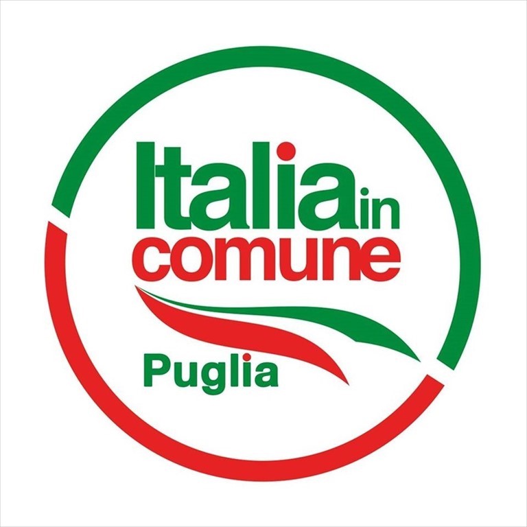 Logo Puglia