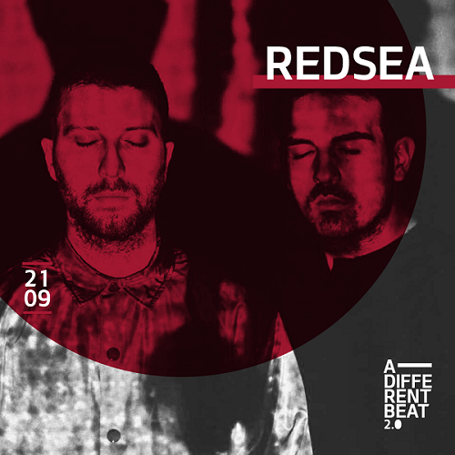 Redsea per A different beat