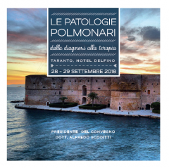 le patologie polmonari
