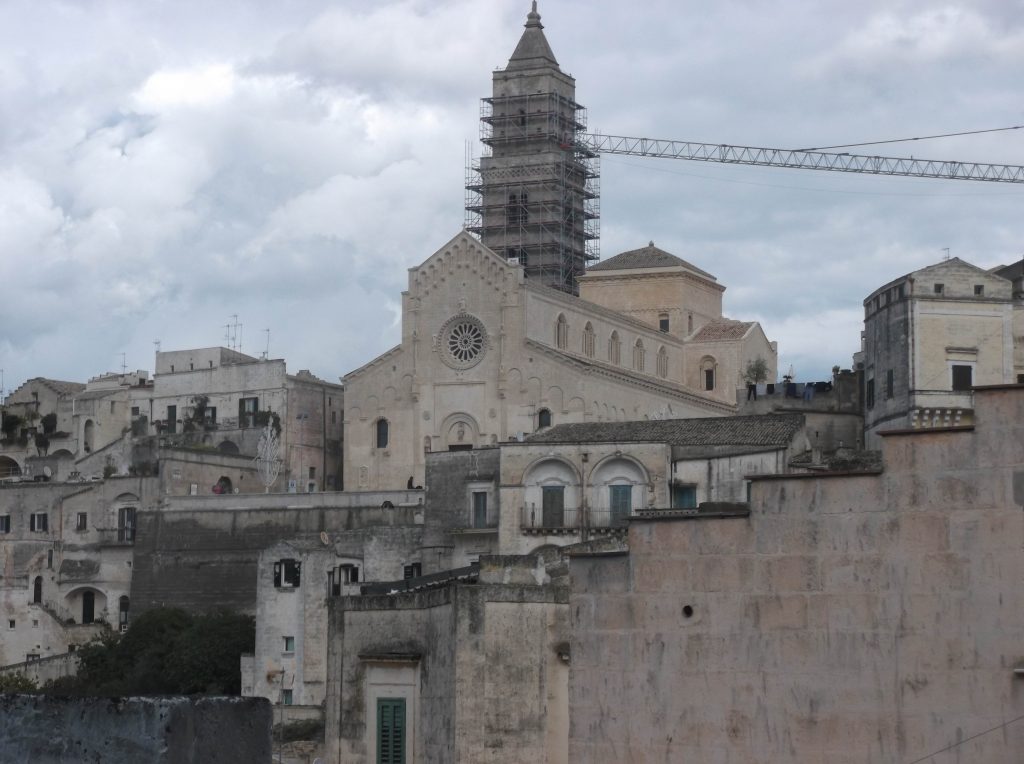 CATTEDRALE LAVORI MATERA 2018 3