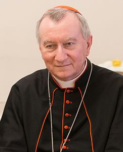 pietro parolin