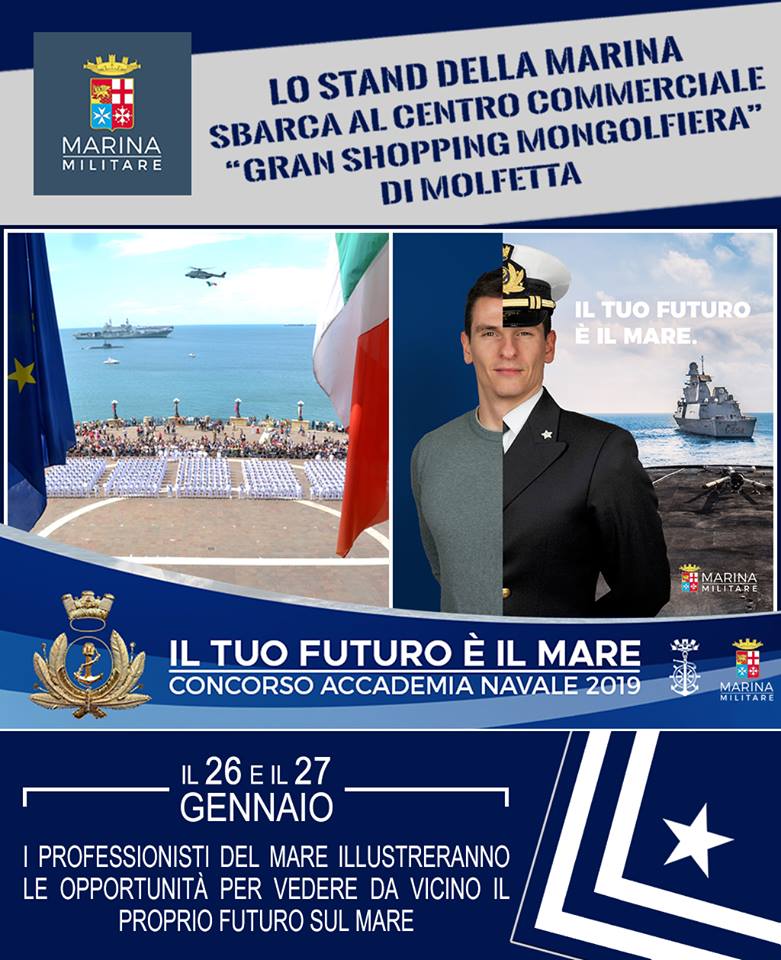 marina militare