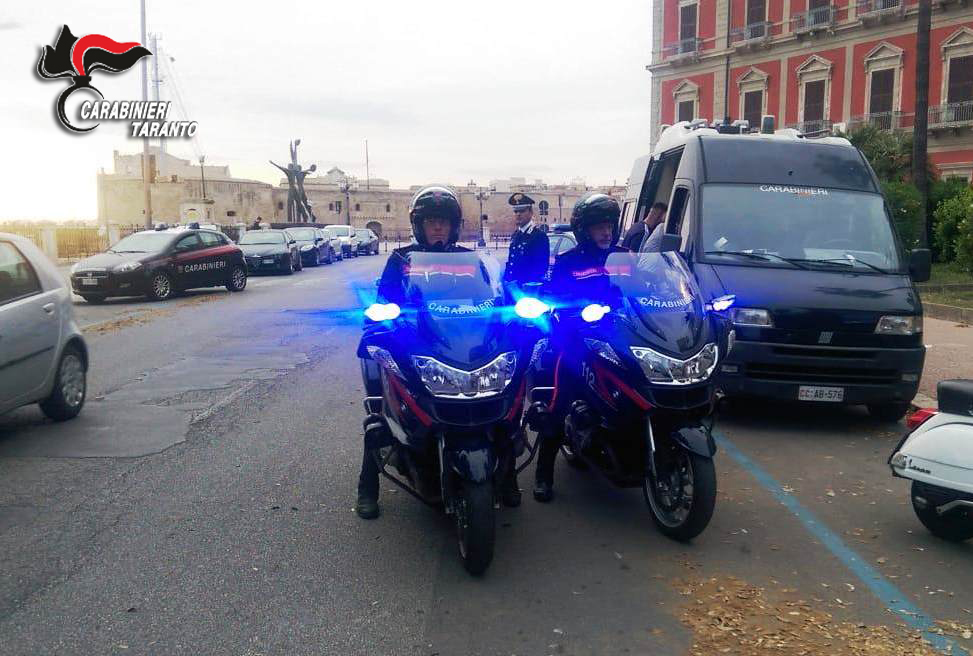 Foto servizio