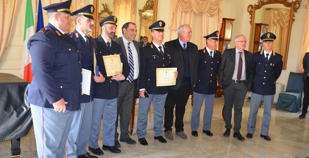 Incontro con il Sindaco di Taranto 1 Copia