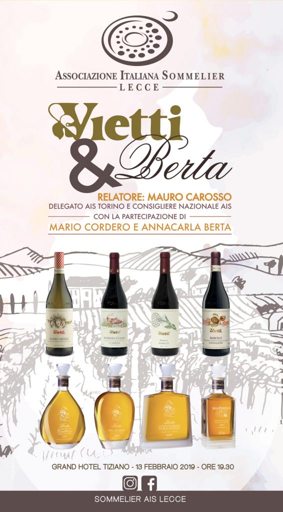 Vietti Berta