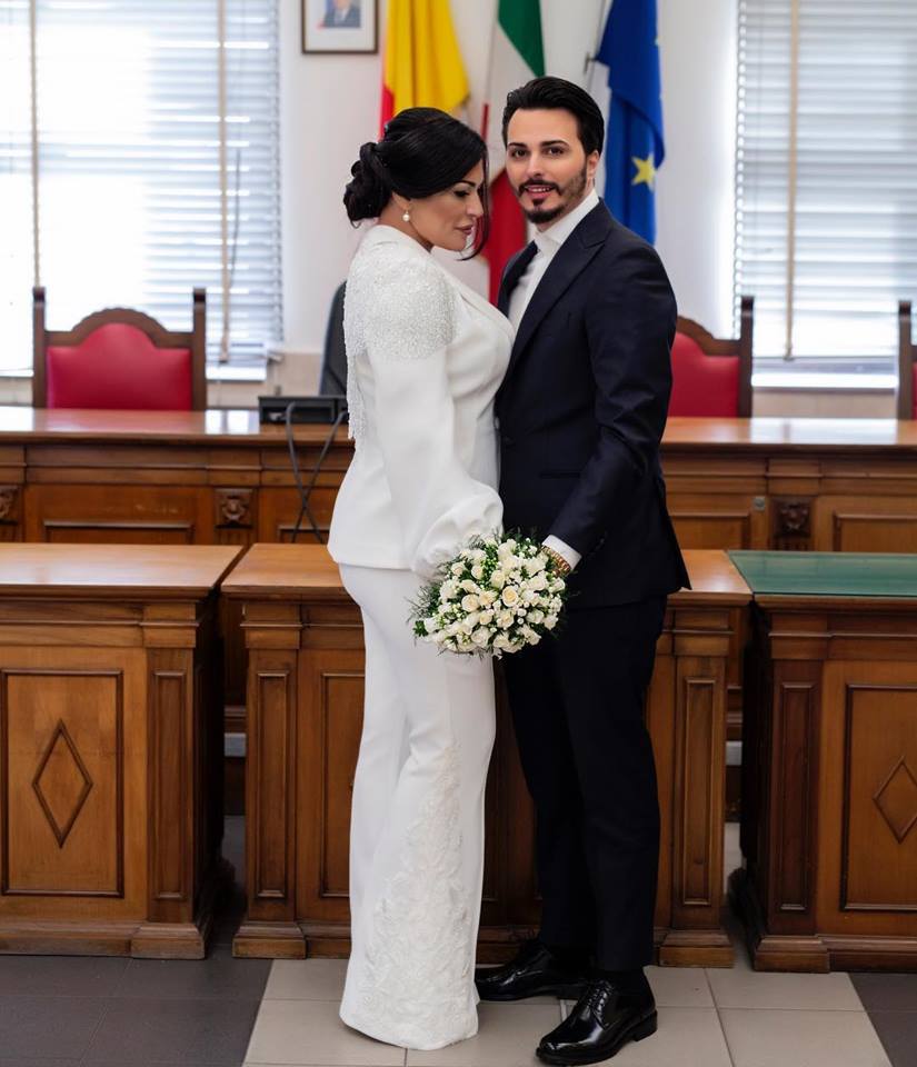 Promessa di deals matrimonio come vestirsi