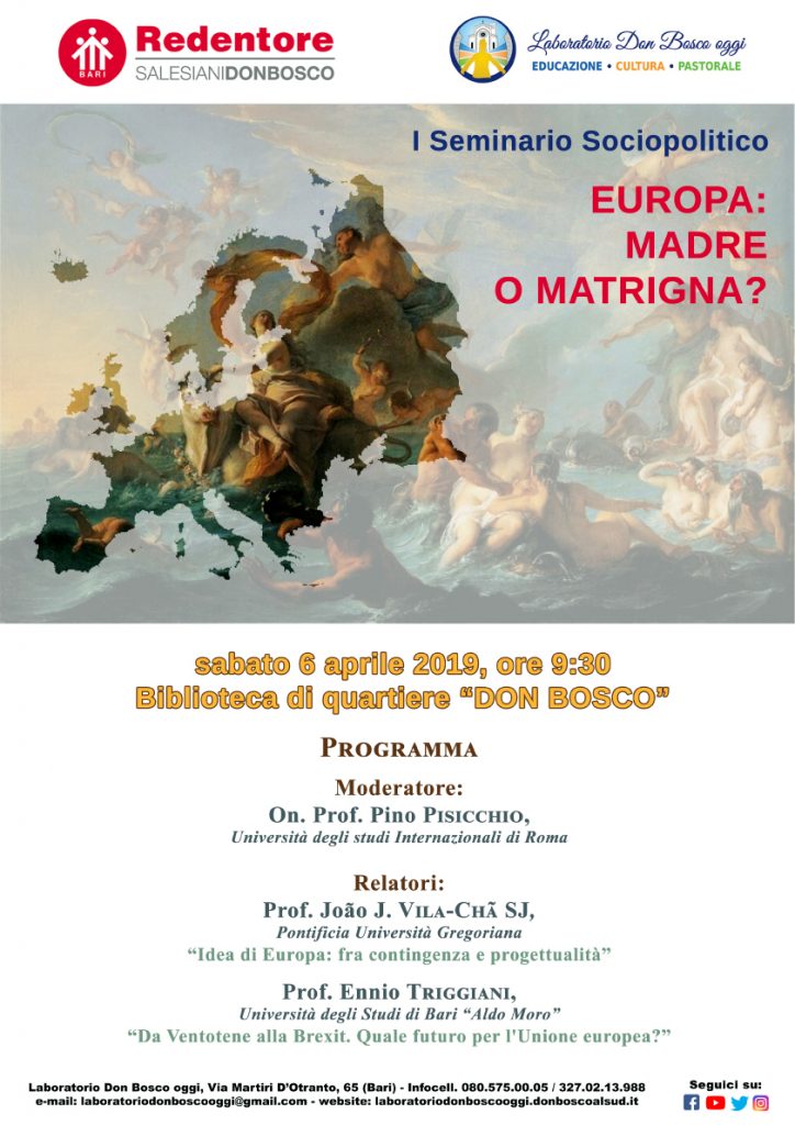 locandina Europa madre o matrigna copia