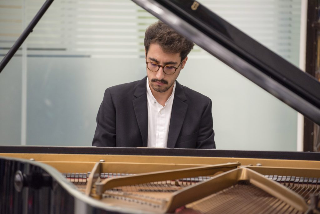 Attilio Igino Puglielli