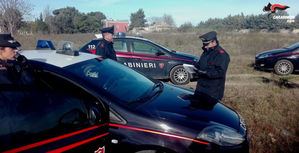 CONTROLLI CAMPAGNA