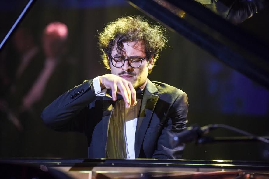 Davide Santacolomba