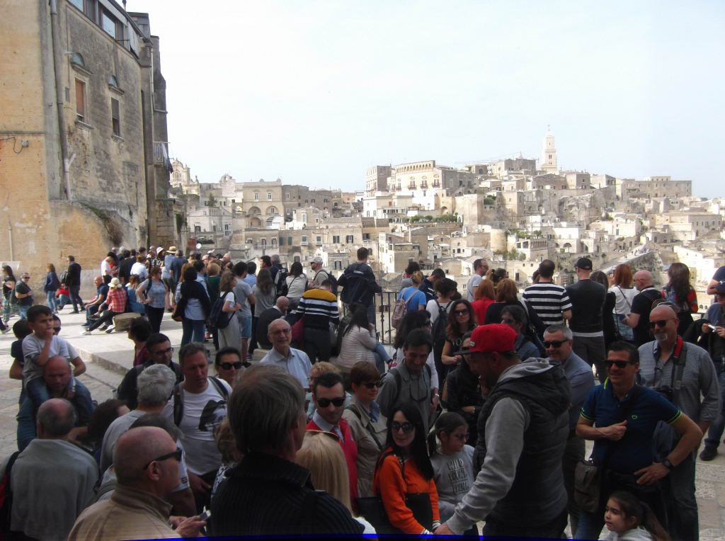 MATERA TURISMO 2019 1