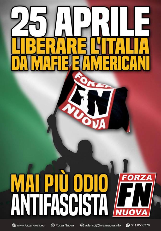 foto 25 aprile