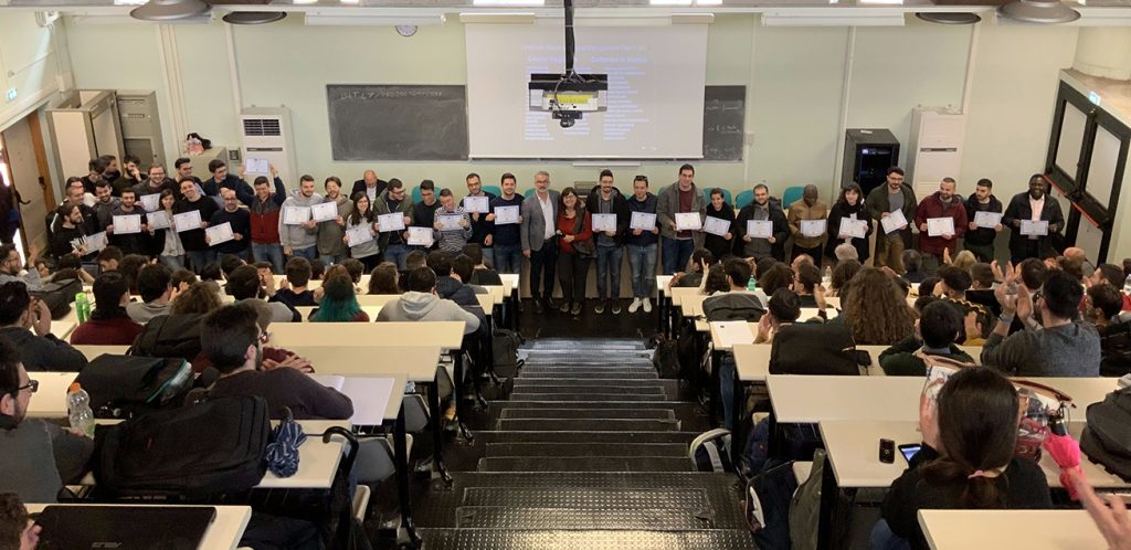 premiazione studenti