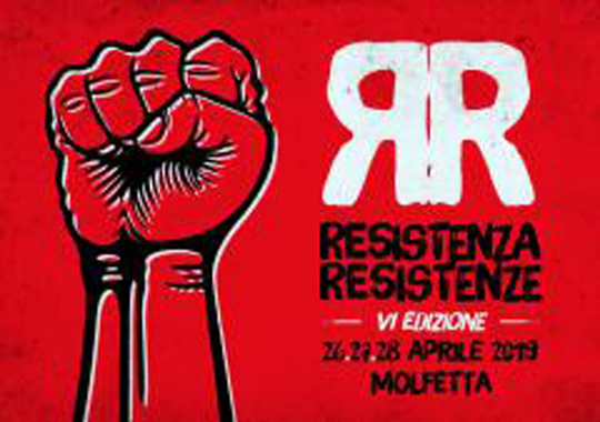 resistenzaeresistenze