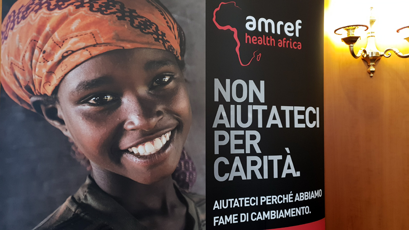 Amref 1