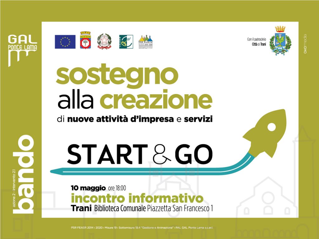 Invito Trani web e social TR   1.3