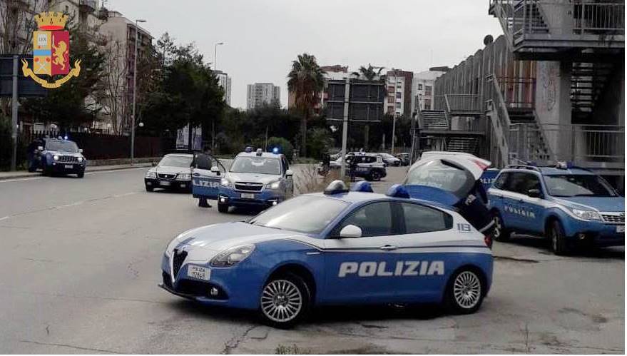 volanti