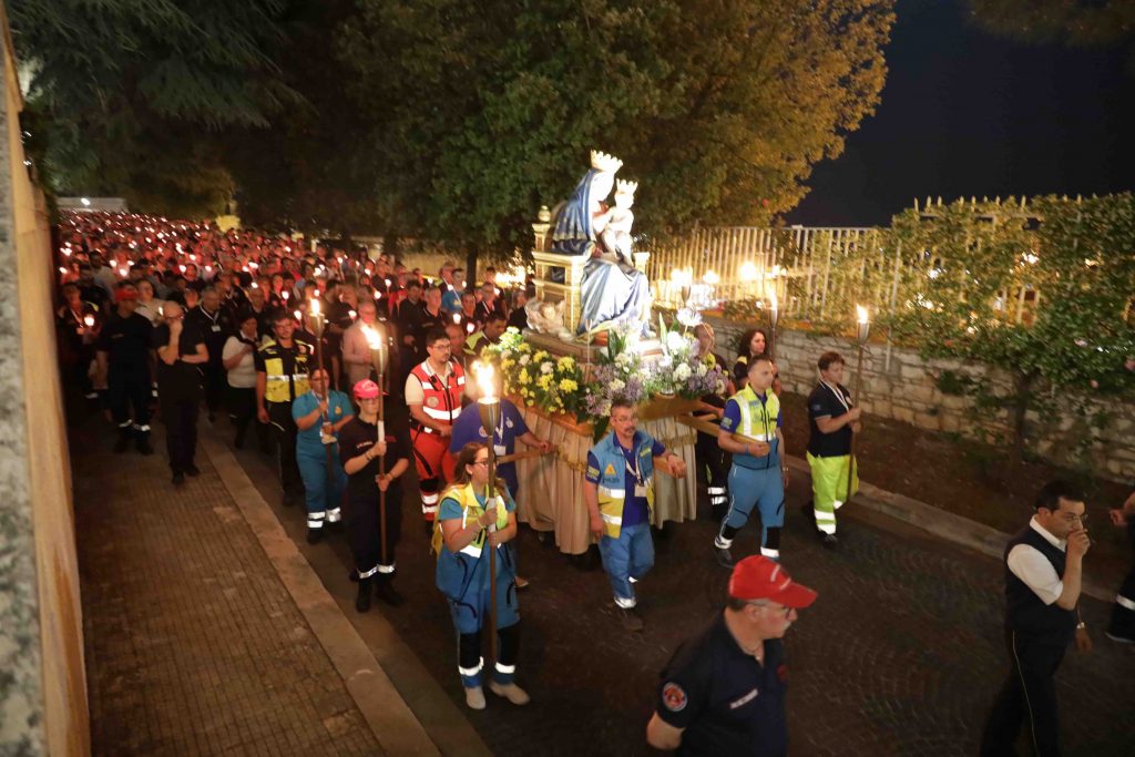 20190615 fiaccolata 1