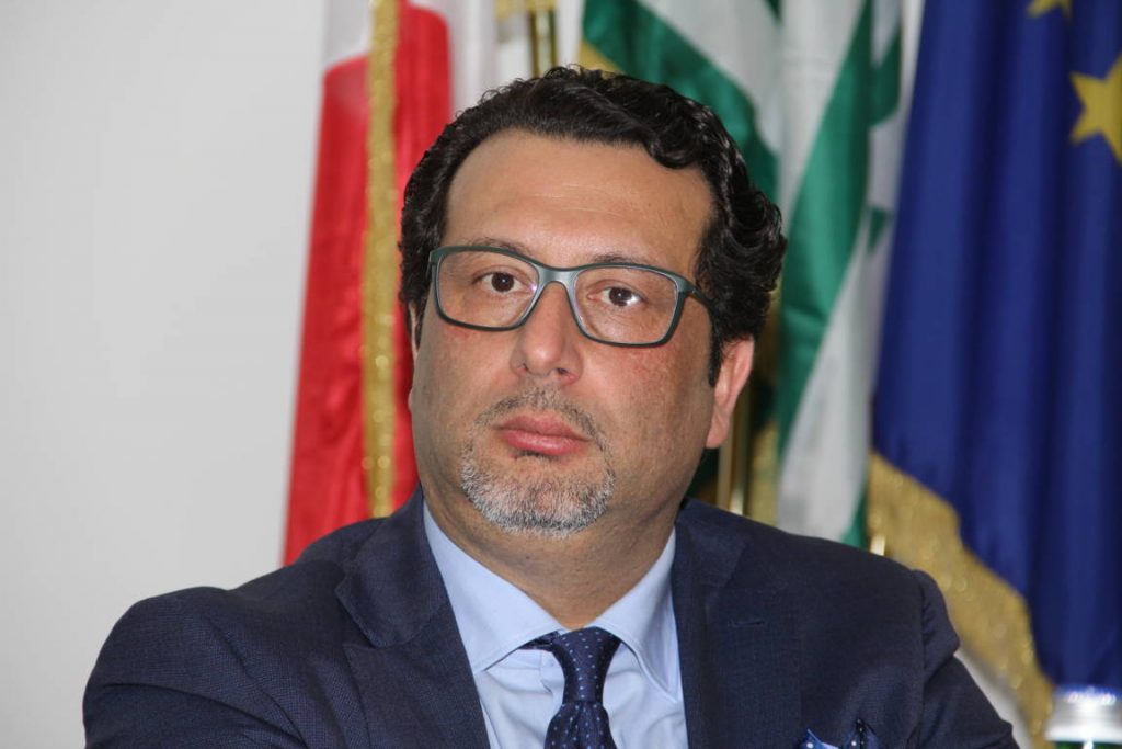 Antonio Castellucci