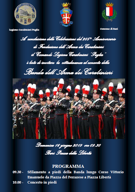 Banda Arma