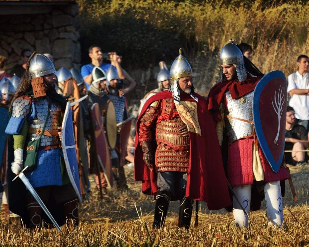 Battaglia e soldati