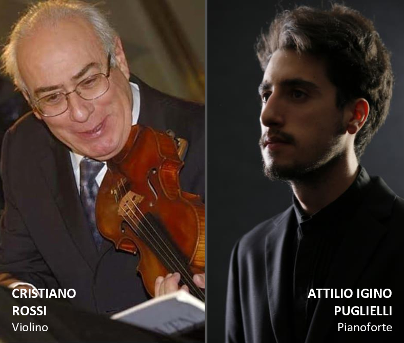 Rossi e Puglielli