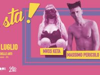 CISTAMYSSKETAMASSIMOPERICOLO