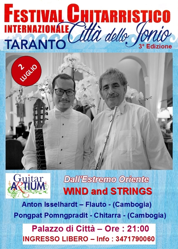 DUO 2 luglio 1