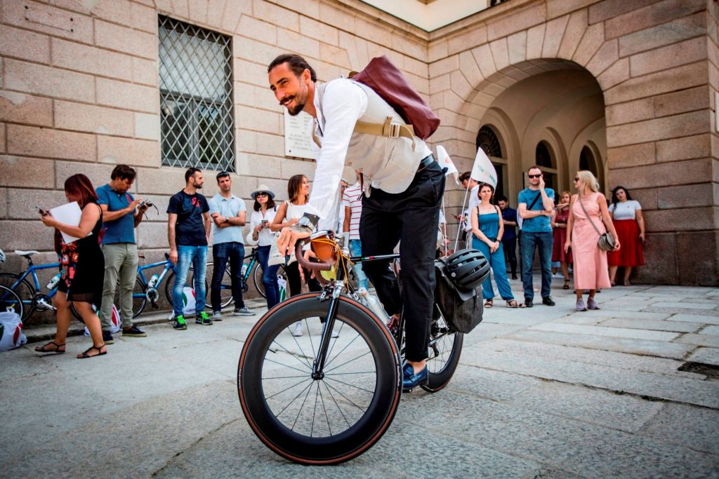 FAI Brumotti per lItalia 2019 © Foto Gabriele Seghizzi 25