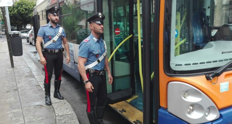 FOTO AUTOBUS